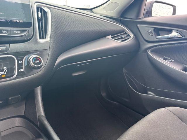 2020 Chevrolet Malibu Vehicle Photo in Jonesboro, AR 72404