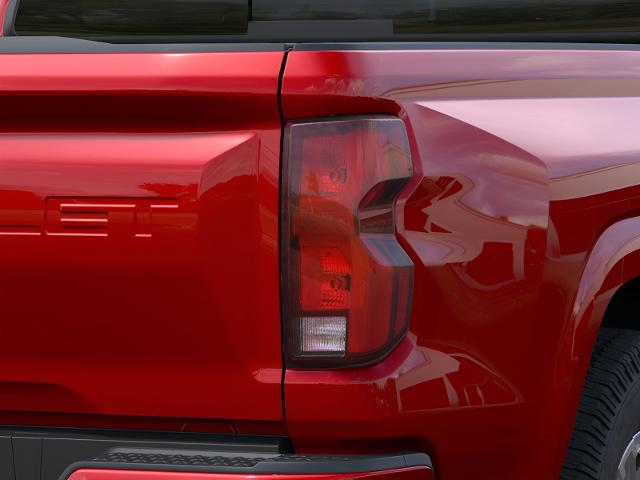 2026 Chevrolet Colorado Vehicle Photo in NEENAH, WI 54956-2243