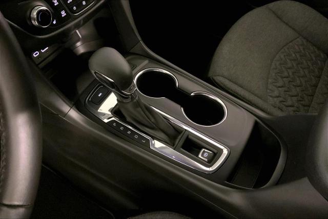 2022 Chevrolet Equinox Vehicle Photo in INDEPENDENCE, MO 64055-1314