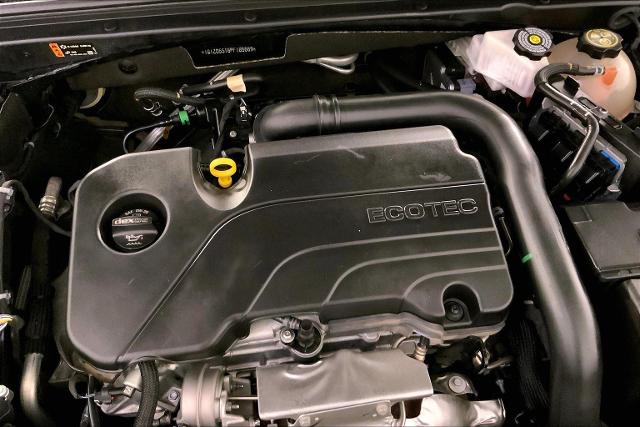 2023 Chevrolet Malibu Vehicle Photo in INDEPENDENCE, MO 64055-1314