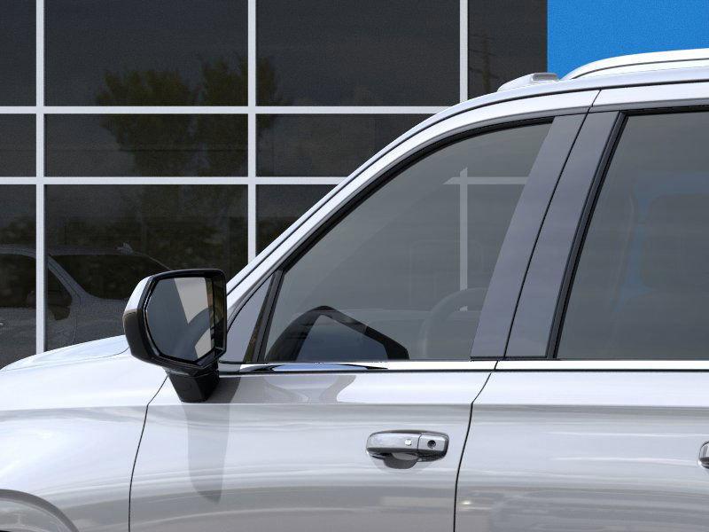 2026 Chevrolet Suburban Vehicle Photo in POOLER, GA 31322-3252