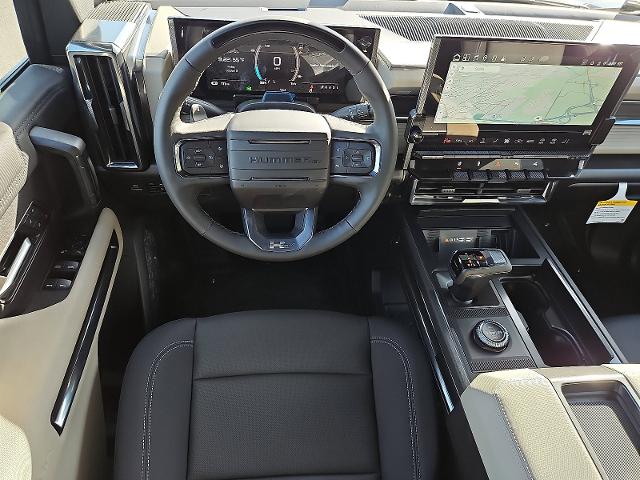 2026 GMC HUMMER EV Pickup Vehicle Photo in TREVOSE, PA 19053-4984