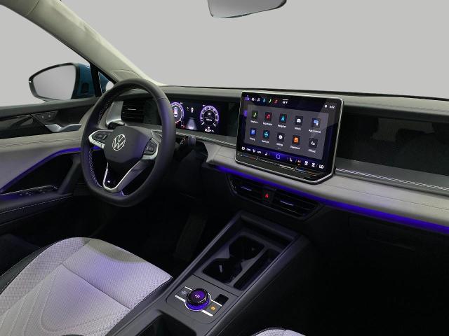 2025 Volkswagen Tiguan Vehicle Photo in Appleton, WI 54913