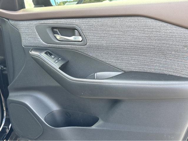 2023 Nissan Rogue Vehicle Photo in Savannah, GA 31419