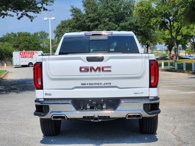 2020 GMC Sierra 1500 Vehicle Photo in DENTON, TX 76210-9321