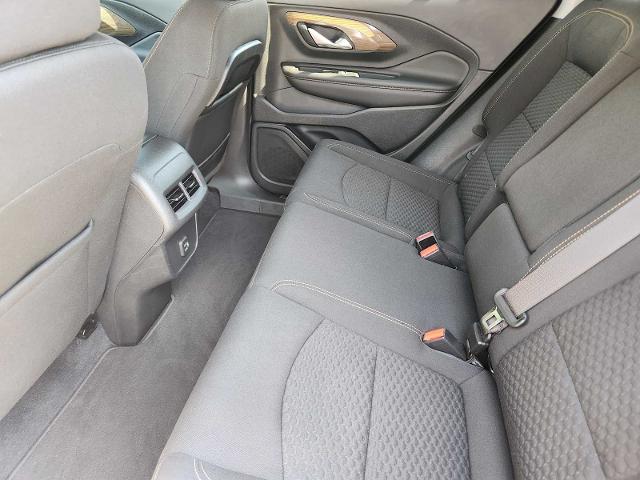 2020 GMC Terrain Vehicle Photo in DENTON, TX 76210-9321