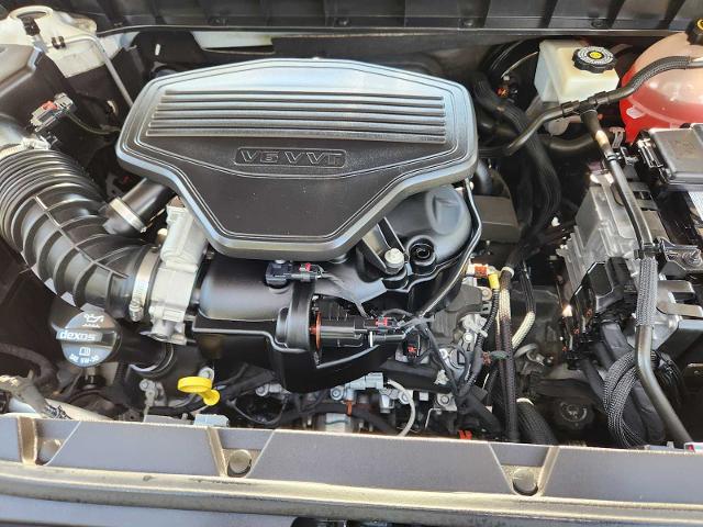 2018 GMC Acadia Vehicle Photo in DENTON, TX 76210-9321