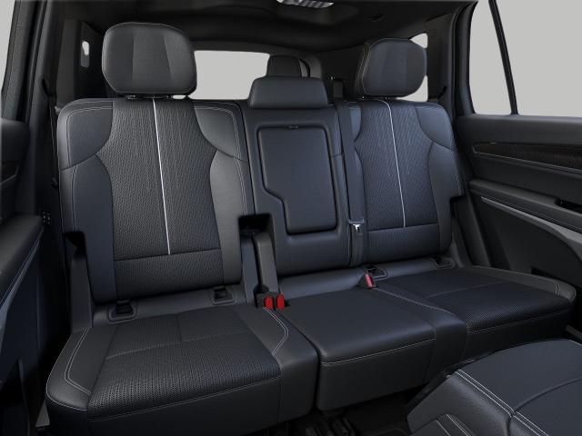 2026 Cadillac VISTIQ Vehicle Photo in GREEN BAY, WI 54303-3330