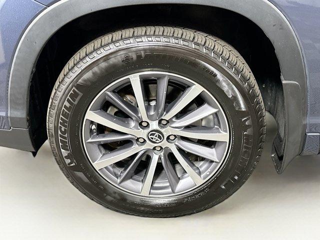 2018 Toyota Highlander Vehicle Photo in Flemington, NJ 08822