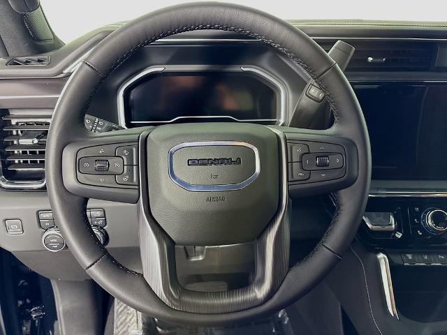 2025 GMC Sierra 2500 HD Vehicle Photo in PUYALLUP, WA 98371-4149