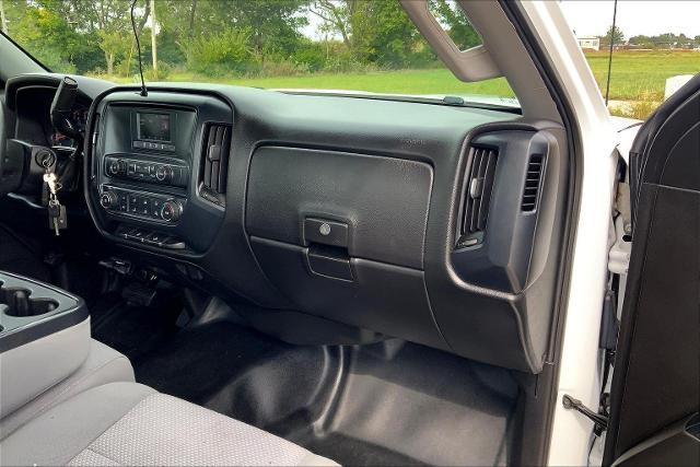 2017 GMC Sierra 1500 Vehicle Photo in TOPEKA, KS 66609-0000