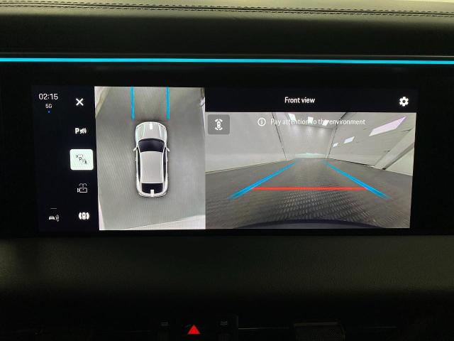 2024 Porsche Macan Vehicle Photo in Appleton, WI 54913