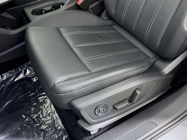 2023 Audi Q4 e-tron Vehicle Photo in Puyallup, WA 98371