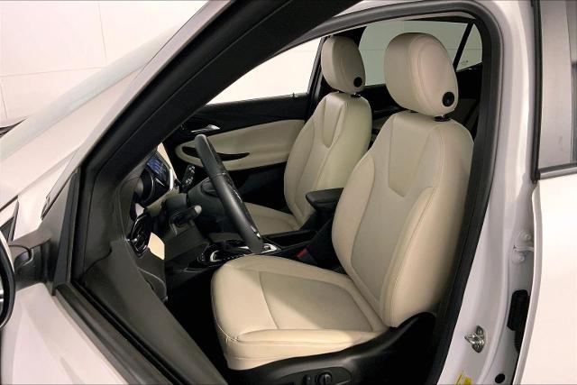 2023 Buick Encore GX Vehicle Photo in INDEPENDENCE, MO 64055-1377