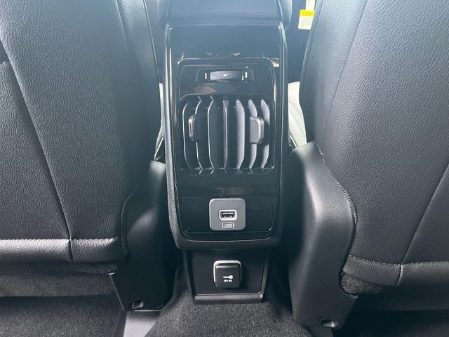 2024 Jeep Compass Vehicle Photo in Brunswick, GA 31525