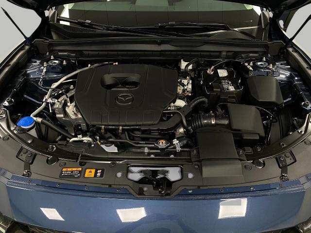 2025 Mazda CX-50 Vehicle Photo in Appleton, WI 54913