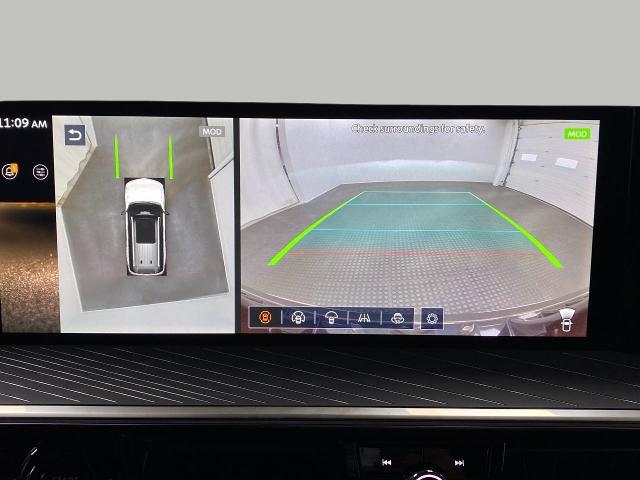 2026 INFINITI QX80 Vehicle Photo in Appleton, WI 54913