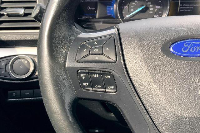 2016 Ford Explorer Vehicle Photo in KANSAS CITY, MO 64114-4502