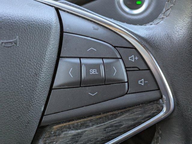 2023 Cadillac XT5 Vehicle Photo in BRUNSWICK, GA 31525-1881