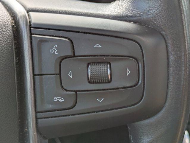 2024 GMC Sierra 2500 HD Vehicle Photo in BRUNSWICK, GA 31525-1881