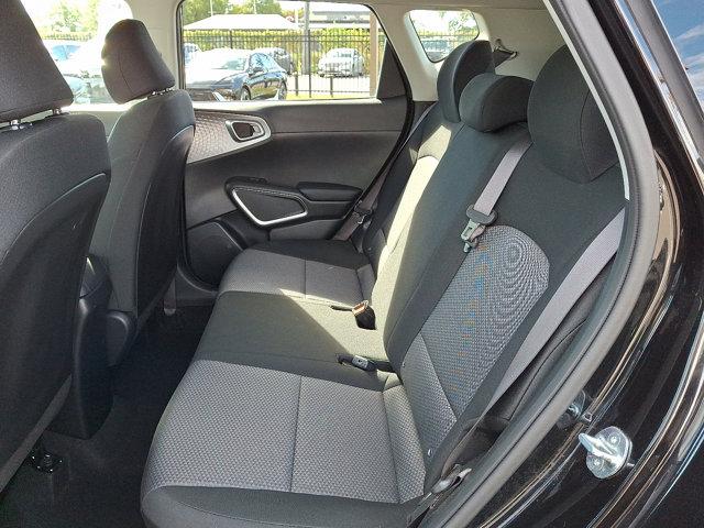 2023 Kia Soul Vehicle Photo in Philadelphia, PA 19116