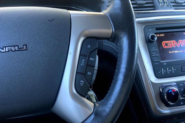 2015 GMC Acadia Vehicle Photo in KANSAS CITY, MO 64114-4545