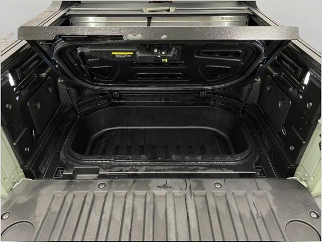 2023 Hyundai SANTA CRUZ Vehicle Photo in Appleton, WI 54913