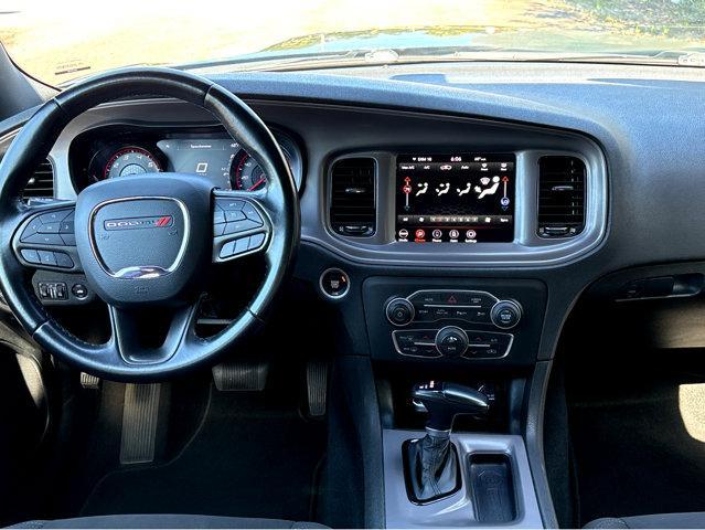 2023 Dodge Charger Vehicle Photo in Hinesville, GA 31313