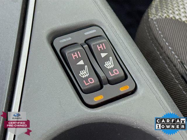 2024 Subaru Crosstrek Vehicle Photo in Puyallup, WA 98371