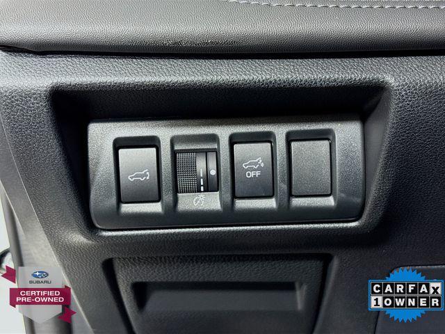 2024 Subaru Outback Vehicle Photo in Puyallup, WA 98371