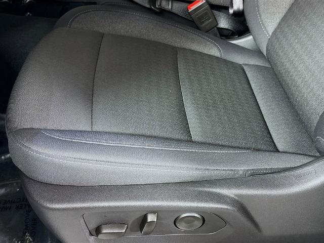 2025 GMC Sierra 1500 Vehicle Photo in PUYALLUP, WA 98371-4149