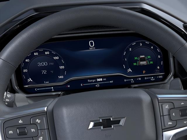 2026 Chevrolet Silverado 1500 Vehicle Photo in MANITOWOC, WI 54220-5838