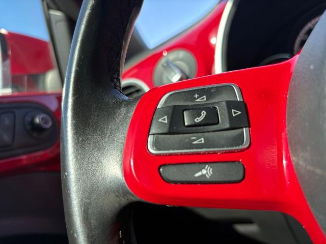 2016 Volkswagen Beetle Convertible Vehicle Photo in Brunswick, GA 31525