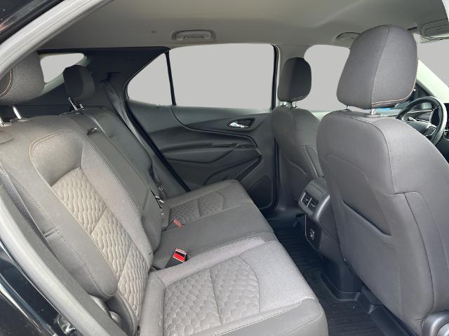 2019 Chevrolet Equinox Vehicle Photo in MANITOWOC, WI 54220-5838