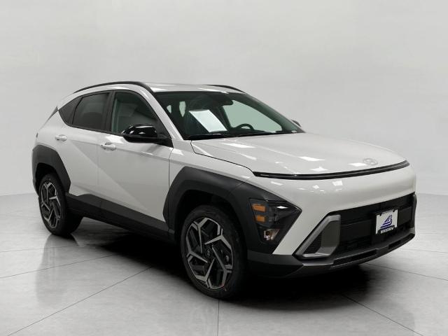 2026 Hyundai KONA Vehicle Photo in Neenah, WI 54956