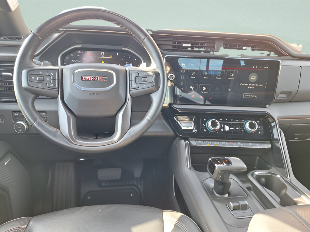 2024 GMC Sierra 1500 AT4 - 8