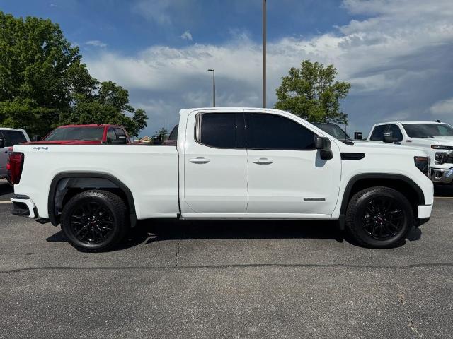 2024 GMC Sierra 1500 Vehicle Photo in COLUMBIA, MO 65203-3903