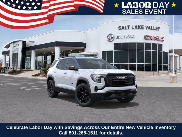 2027 GMC Terrain Vehicle Photo in Salt Lake City, UT 84119-3321