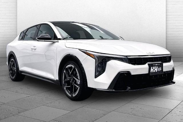 2026 Kia K4 Vehicle Photo in OMAHA, NE 68127