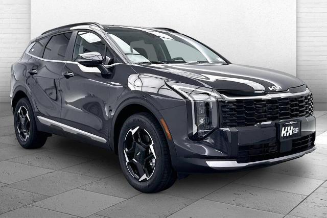 2026 Kia Sportage Vehicle Photo in OMAHA, NE 68127