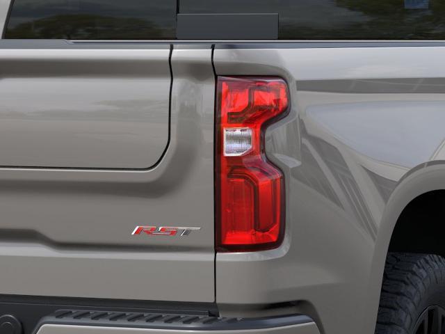 2026 Chevrolet Silverado 1500 photo 11 of 30