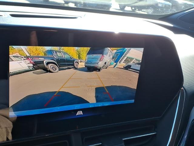 2024 Chevrolet Trax photo 13 of 20
