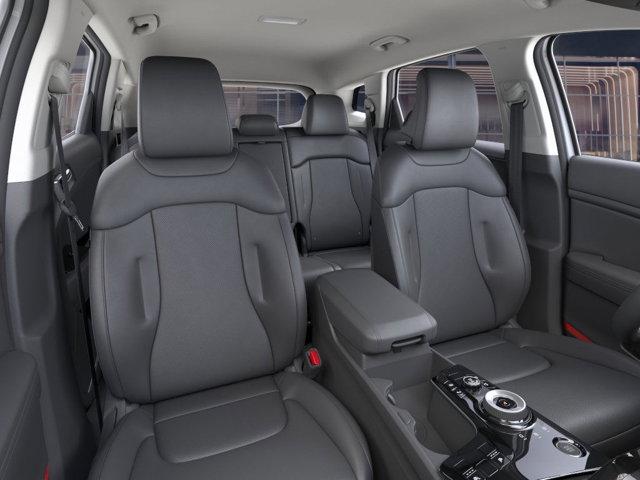 2025 Kia Sportage Hybrid Vehicle Photo in Westbrook, ME 04092