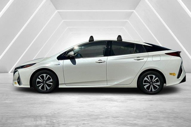 2019 Toyota Prius Prime Vehicle Photo in STOCKTON, CA 95212-2838