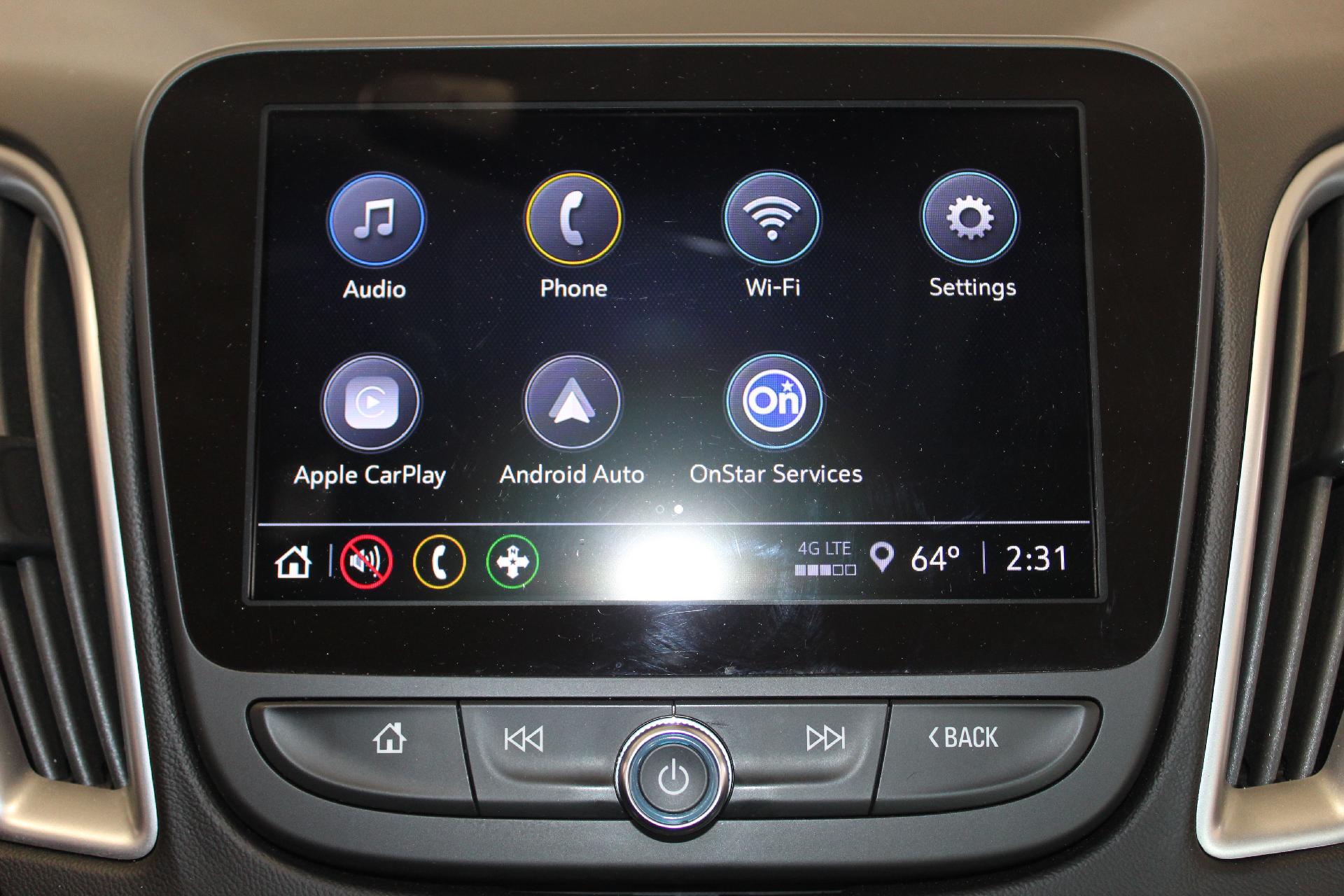 2025 Chevrolet Malibu Vehicle Photo in NORTHAMPTON, MA 01060-1120