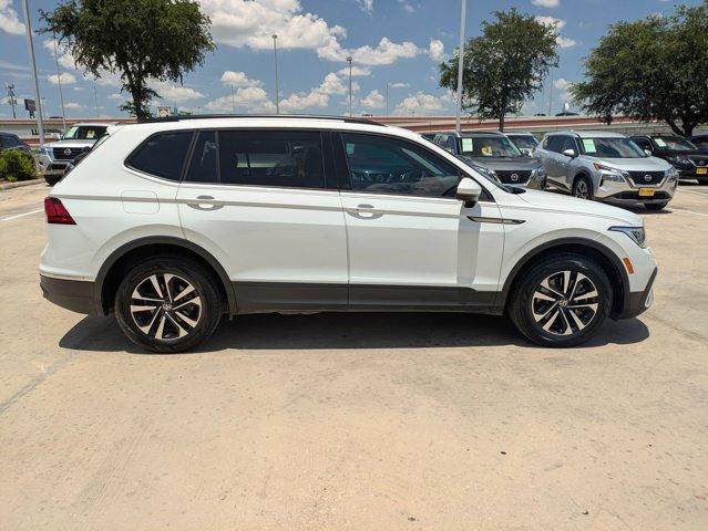 2023 Volkswagen Tiguan Vehicle Photo in San Antonio, TX 78209