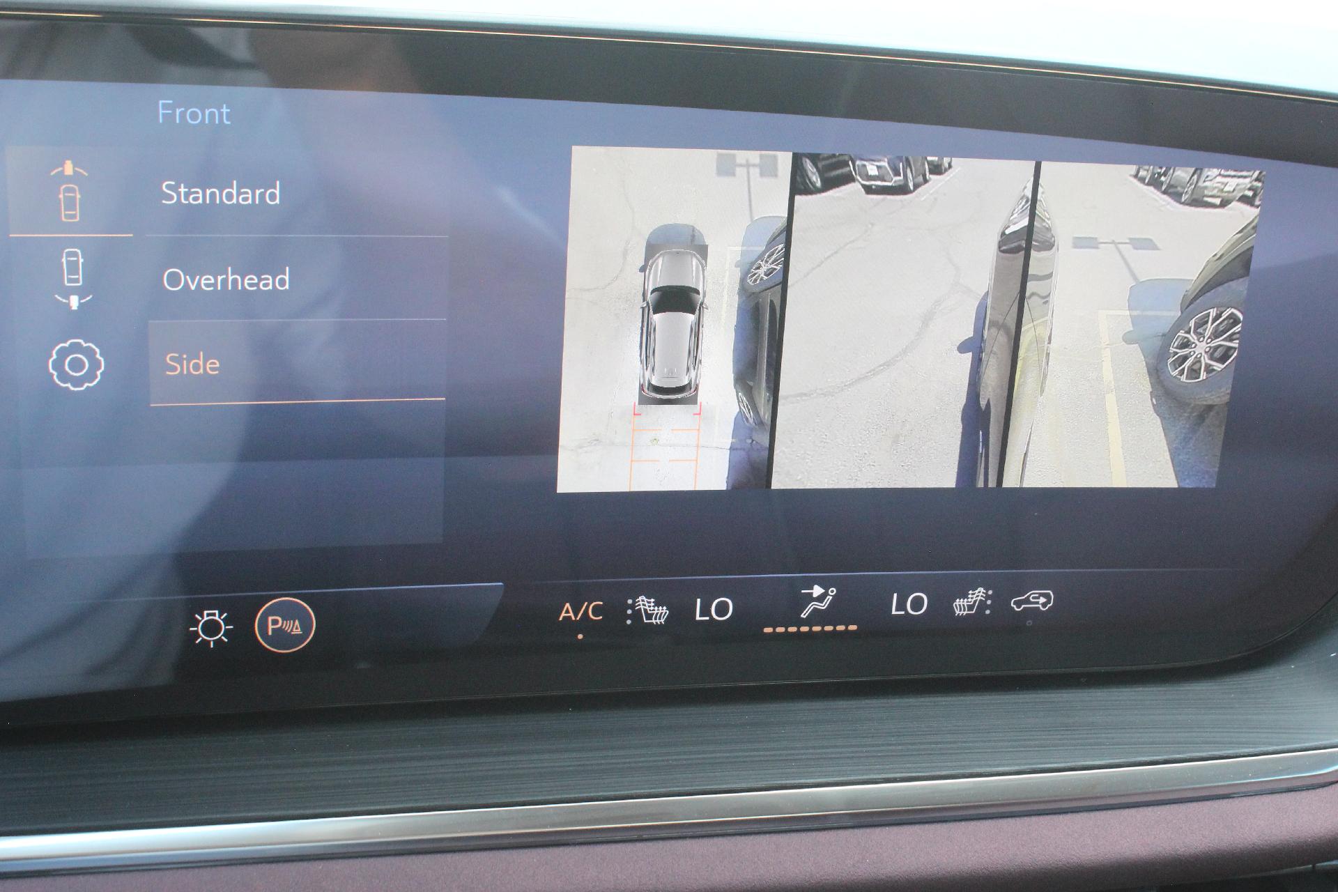 2025 Buick Envision Vehicle Photo in AURORA, CO 80012-4011