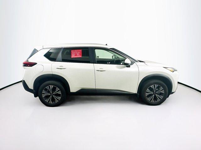 2022 Nissan Rogue Vehicle Photo in Flemington, NJ 08822