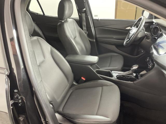 2023 Buick Encore GX Vehicle Photo in GILBERT, AZ 85297-0402