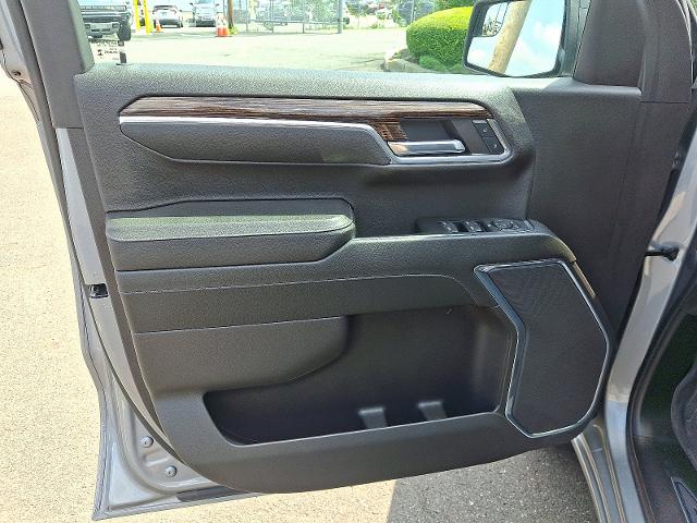 2023 GMC Sierra 1500 Vehicle Photo in TREVOSE, PA 19053-4984